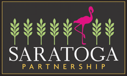 Saratoga Partnership logo